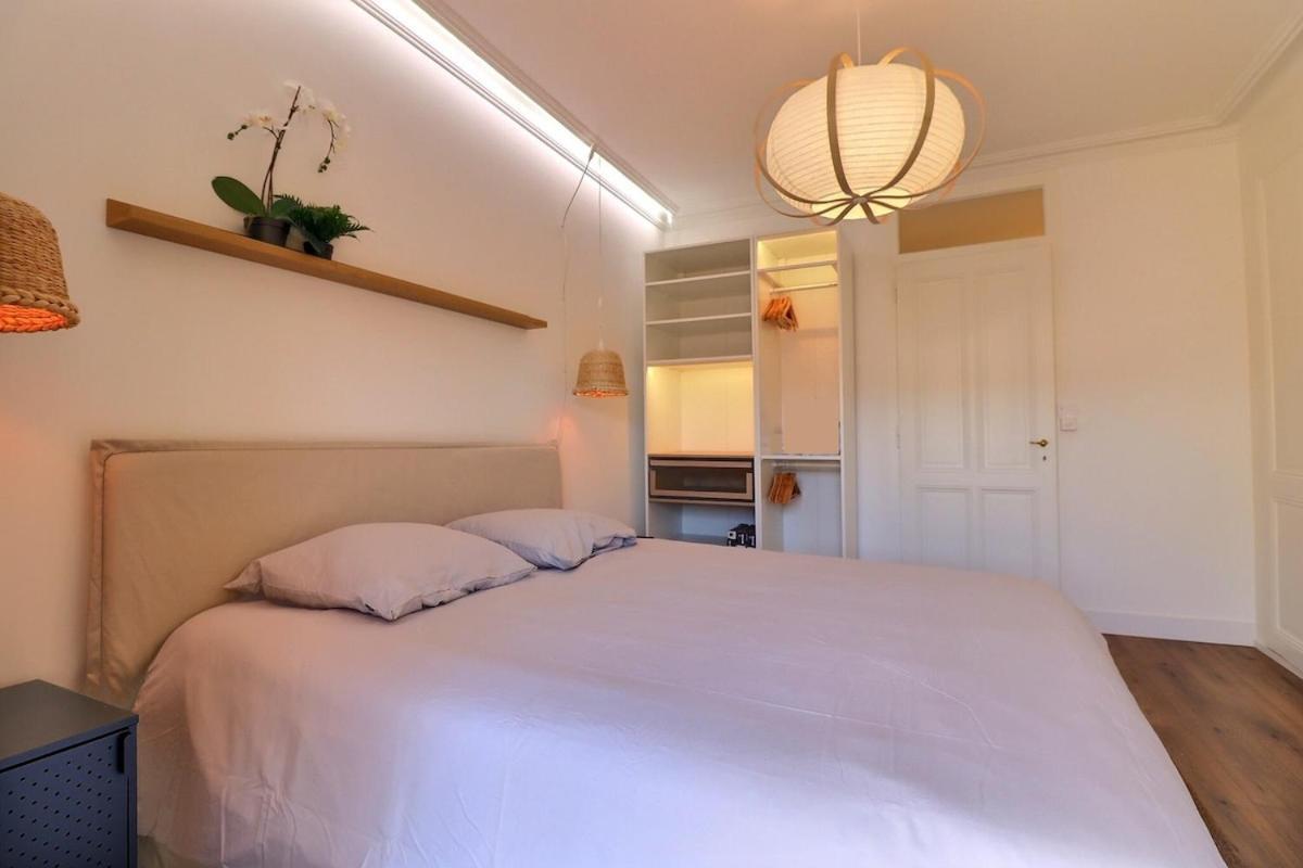 P&r - Confort Retro, 1 Bdr, In Plainpalais * Genève