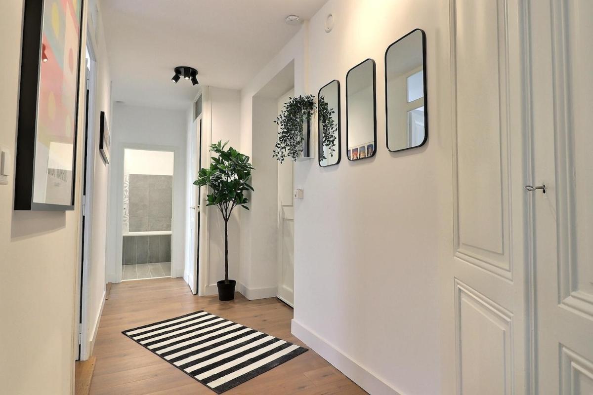 P&r - Confort Retro, 1 Bdr, In Plainpalais Appartement *