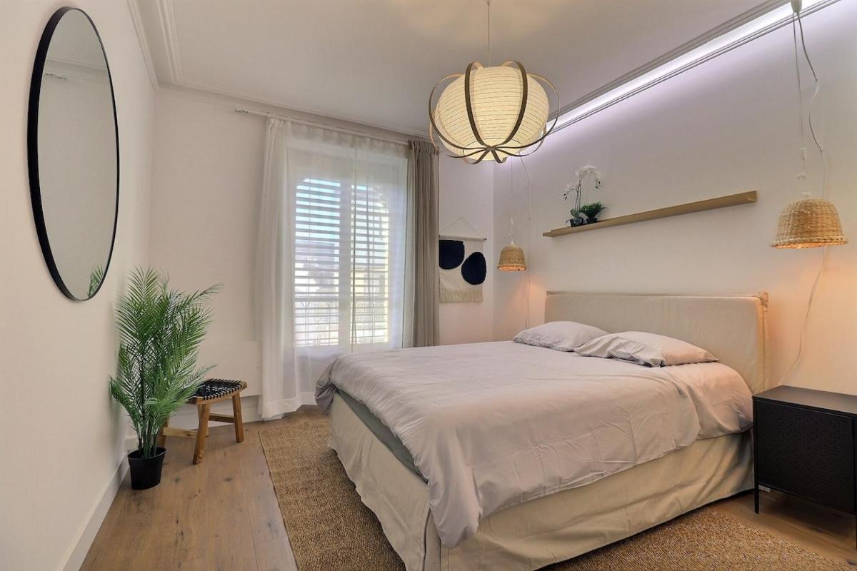 P&r - Confort Retro, 1 Bdr, In Plainpalais Appartement *